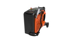 NURİŞ LAZER KAYNAK MAKİNELERİ NL 900 KW TEK TELLİ