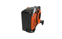 NURİŞ LAZER KAYNAK MAKİNELERİ NL 1200 KW TEK TELLİ