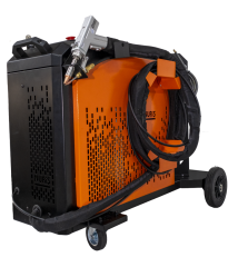 NURİŞ LAZER KAYNAK MAKİNELERİ NL 1200 KW TEK TELLİ