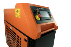 NURİŞ LAZER KAYNAK MAKİNELERİ NL 3000 KW DOUBLE WİRE (ÇİFT TELLİ)