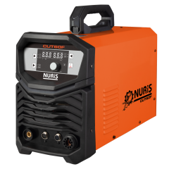 NURİŞ CUT60F Plazma Kesme Makinesi