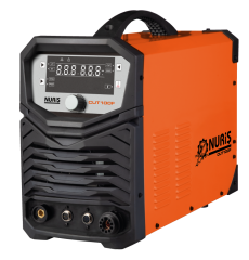 NURİŞ CUT100F Plazma Kesme Makinesi