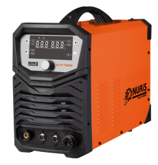 NURİŞ CUT100F Plazma Kesme Makinesi