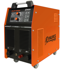 NURİŞ CUT125G-HF Plazma Kesme Makinesi
