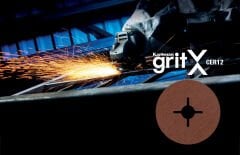 Karbosan GriteX Fiber Diskler