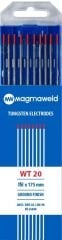 Magmaweld Tungsten 2.4x175 (WT-20) 10 adet