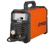 Nuriş MIG200F Çanta Tipi Gazaltı Kaynak Makinası 220V