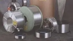 SAFRA Alüminyum Kaynak Teli 5356 AlMg5 (10 kg)