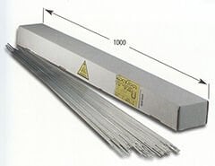 SAFRA Alüminyum Kaynak Teli 5356 AlMg5 (10 kg)