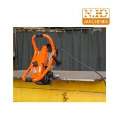 NKO B 22 Zero Kaynak Ağzı Açma Makinesi