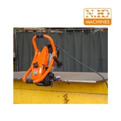 NKO B 22 Zero Kaynak Ağzı Açma Makinesi