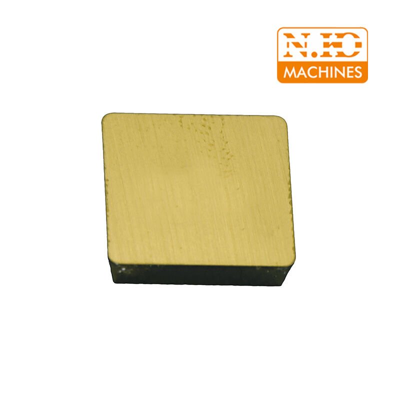 NKO B 22 Zero Kaynak Ağzı Açma Makinesi Aksesuarları B 22 Standart Kaplamalı Bıçak (1set=10pcs)