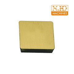 NKO B 22 Zero Kaynak Ağzı Açma Makinesi Aksesuarları B 22 Standart Kaplamalı Bıçak (1set=10pcs)