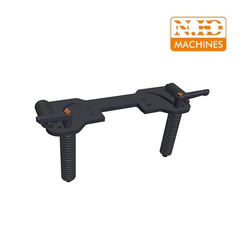 NKO B 22 Zero Kaynak Ağzı Açma Makinesi Aksesuarları B 22 Adaptör