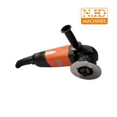 NKO B15-ELEKTRA Kaynak Ağzı Açma Makinesi