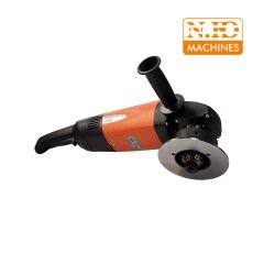 NKO B15-ELEKTRA Kaynak Ağzı Açma Makinesi