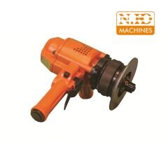 NKO B15-AIR Pnömatik Kaynak Ağzı Açma Makinesi