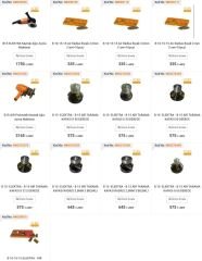 NKO B15 Elektra Ve B15 Air Kaynak Ağzı Açma Makineleri ve Aksesuarları