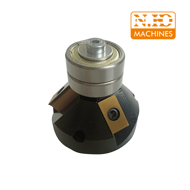 NKO B15 Elektra Ve B15 Air Kaynak Ağzı Açma Makineleri ve Aksesuarları B 15- ELEKTRA - B 15 AİR TARAMA KAFASI X 45 DERECE