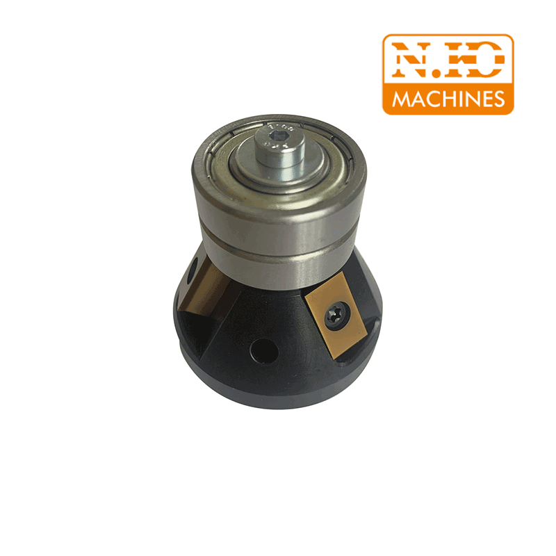 NKO B15 Elektra Ve B15 Air Kaynak Ağzı Açma Makineleri ve Aksesuarları B 15- ELEKTRA - B 15 AİR TARAMA KAFASI X 30 DERECE