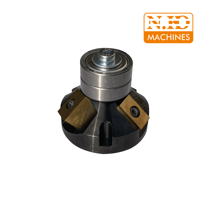NKO B15 Elektra Ve B15 Air Kaynak Ağzı Açma Makineleri ve Aksesuarları B 15- ELEKTRA - B 15 AİR TARAMA KAFASI X 37,5 DERECE