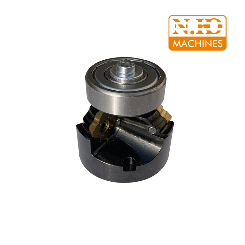 NKO B15 Elektra Ve B15 Air Kaynak Ağzı Açma Makineleri ve Aksesuarları B 15- ELEKTRA - B 15 AİR TARAMA KAFASI RADİUS 3,5MM 3 BIÇAKLI