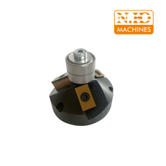 NKO B15 Elektra Ve B15 Air Kaynak Ağzı Açma Makineleri ve Aksesuarları B 15- ELEKTRA - B 15 AİR TARAMA KAFASI X 60 DERECE