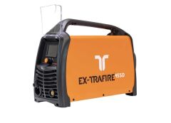 THERMACUT EX TRAFIRE 45 SD PLAZMA KESİM MAKİNASI