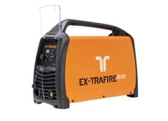 THERMACUT EX TRAFIRE 55 SD PLAZMA KESİM MAKİNASI