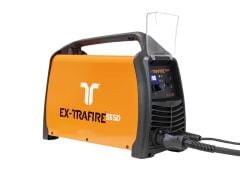THERMACUT EX TRAFIRE 55 SD PLAZMA KESİM MAKİNASI
