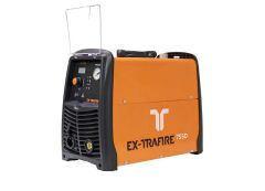THERMACUT EX TRAFIRE 75 SD PLAZMA KESİM MAKİNASI