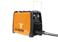 THERMACUT EX TRAFIRE 75 SD PLAZMA KESİM MAKİNASI