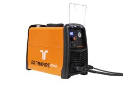 THERMACUT EX TRAFIRE 100 SD PLAZMA KESİM MAKİNASI