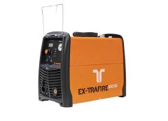 THERMACUT EX TRAFIRE 100 SD PLAZMA KESİM MAKİNASI
