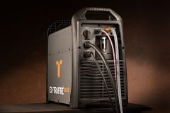 THERMACUT EX TRAFIRE 105 HD PLAZMA KESİM MAKİNASI