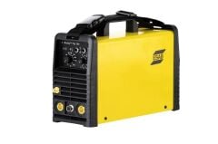 ESAB Buddy Tig 160 HF Yüksek Frekanslı Argon Kaynak Makinesi