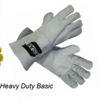 ESAB KAYNAK ELDİVENİ AĞIR HİZMET TİPİ