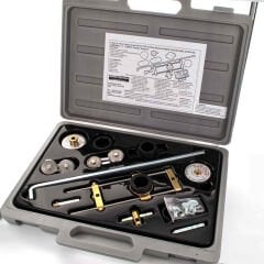 Thermal Dynamics 7-8910 Plasma Cutting Guide Kit - 1TORCH CİRCLE CUT GUİDE DELUXE