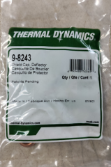 Thermal Dynamics 9-8243 1TORCH DEFLECTOR