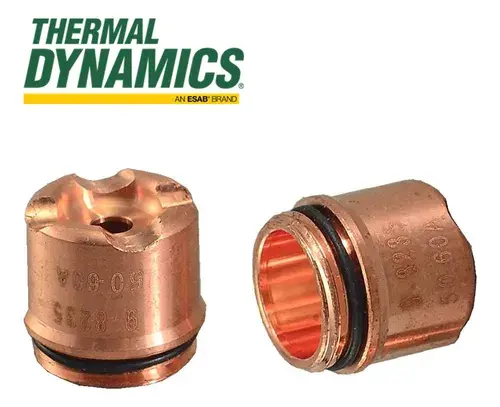 Thermal Dynamics 9-8235 1TORCH DRAG SHİELD CAP 50-60A