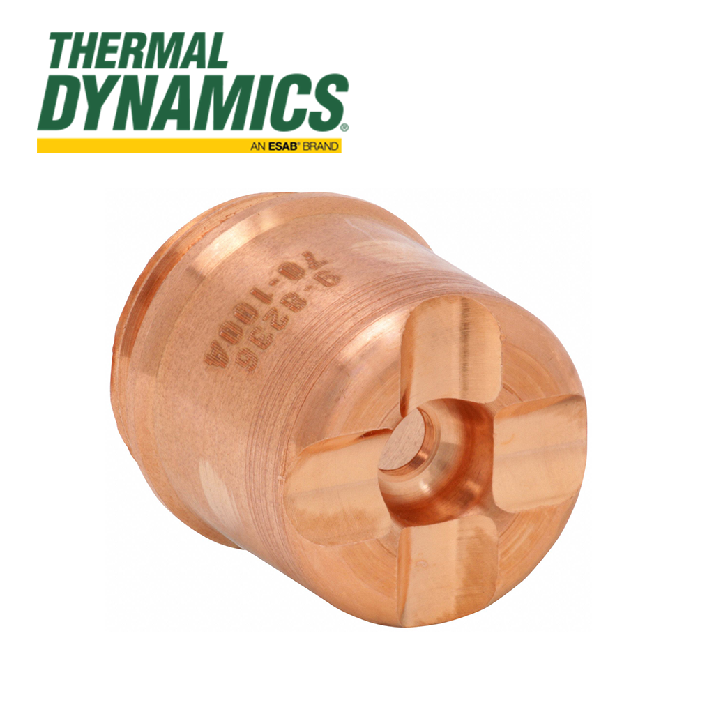 Thermal Dynamics 9-8236 1TORCH DRAG SHİELD CAP 70-100A
