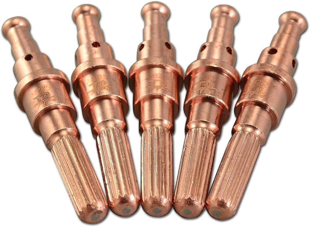 Thermal Dynamics 9-8215 1TORCH ELECTRODE (5 adet)