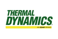 Thermal Dynamics 9-8241 1TORCH GOUGİNG SHİELD CAP