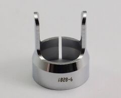 Thermal Dynamics 9-8281 1TORCH STANDOFF CUT GUİDE 60-1