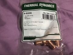 Thermal Dynamics 9-8206 1TORCH TİP  DRAG 30A (5AD)