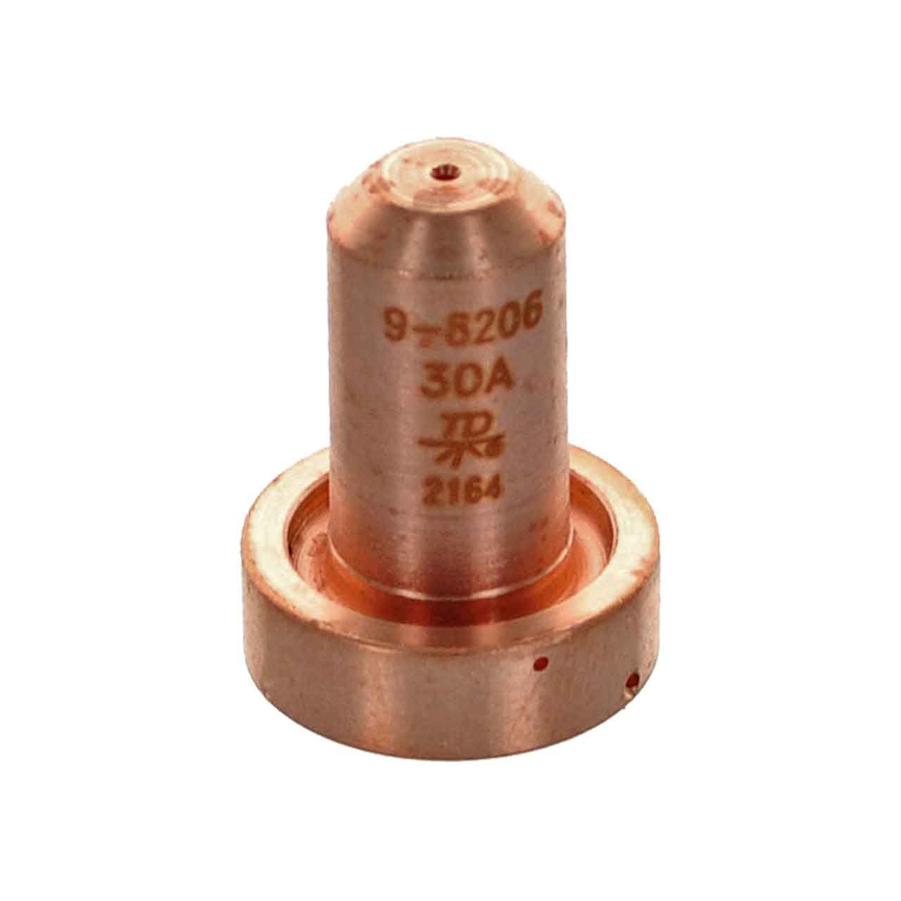 Thermal Dynamics 9-8206 1TORCH TİP  DRAG 30A (5AD)