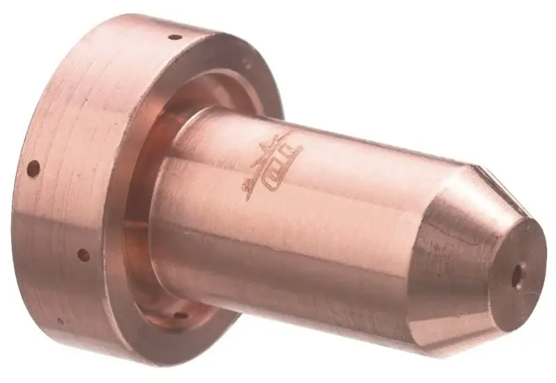 Thermal Dynamics 9-8225 1TORCH TİP GOUGİNG A (5AD)