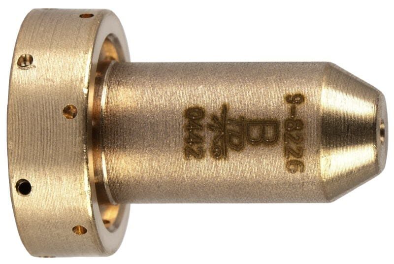 Thermal Dynamics 9-8226 1TORCH TİP GOUGİNG B (5AD)