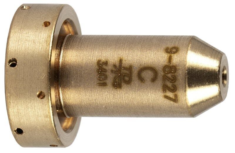 Thermal Dynamics 9-8227 1TORCH TİP GOUGİNG C (5AD)