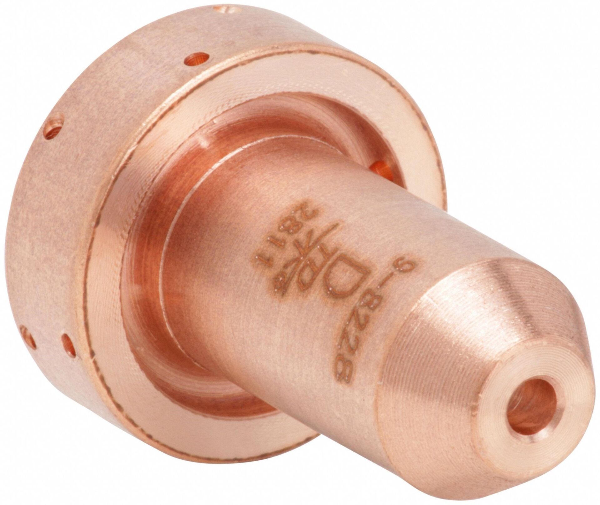 Thermal Dynamics 9-8228 1TORCH TİP GOUGİNG D (5AD)